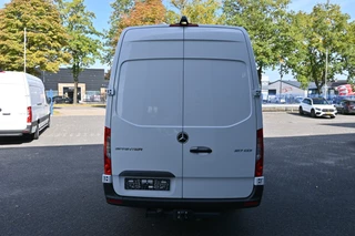Mercedes-Benz Sprinter 2024 - 317 CDI L3H2 Pro image 10