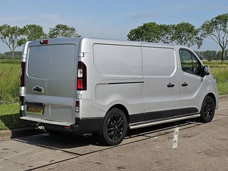 Renault Trafic 2015 - 1.6 DCI imagen 3