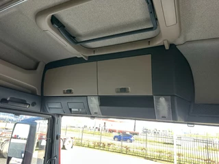 MAN TGS 2017 - 18.420 TGS 18.420 EURO 6 / ADR / 580.939km / German-truck / ADR/APK: 08/2026 immagine 26