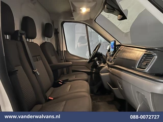 Ford Transit 2022 - 2.0TDCI 131pk L4H3 Jumbo Euro6 Airco | Camera | Navigatie | Apple Carplay | Android Auto | Cruisecontrol imagen 9