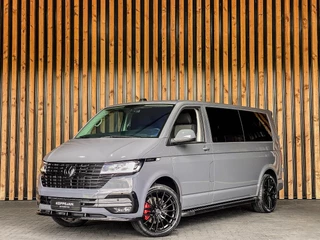 Volkswagen Transporter 2024 - 2.0 TDI 204PK DSG Bulli Bestelwagen L2H1 obrazek 2