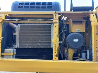 Komatsu PC360LC-10 2015 - N/A imagem 26