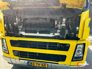 Volvo FM 420 2010 - N/A obrazek 19