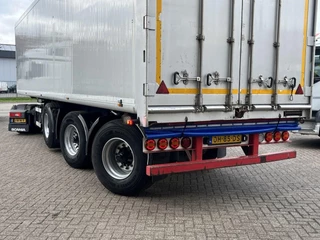 De Kraker KO-15-30 2003 - N/A imagen 6