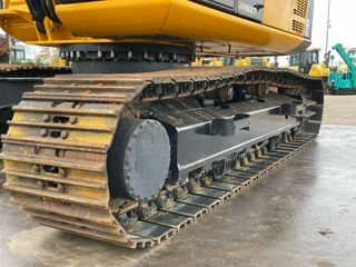 JCB 205 Hydraulic Excavator -  Export Model 2025 - N/A image 18