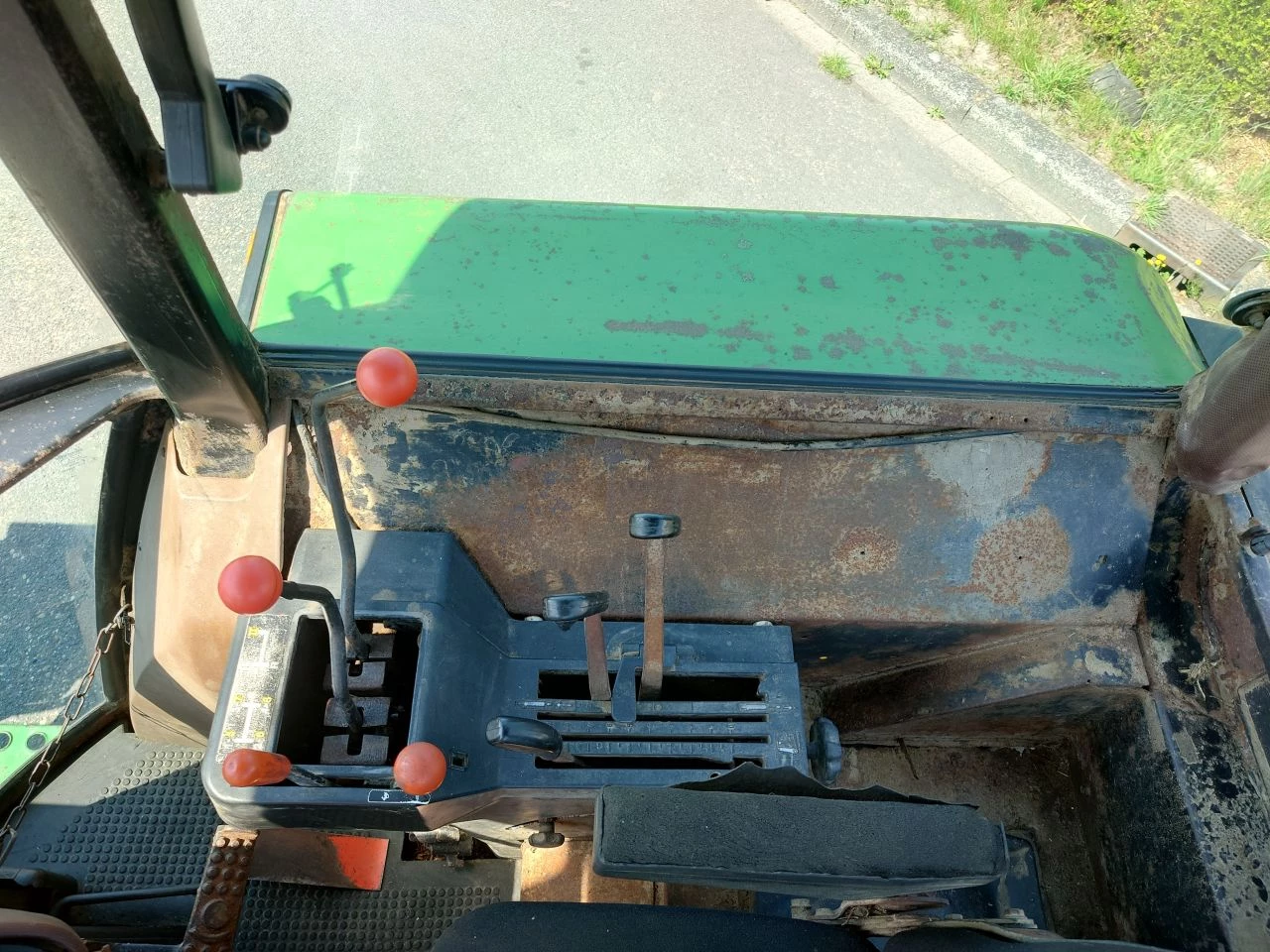 John Deere 3050 1989 afbeelding 5