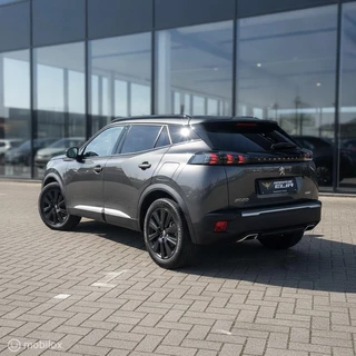 Peugeot 2008 2021 - 1.2 PureTech GT Pack | 45187 kM bild 9