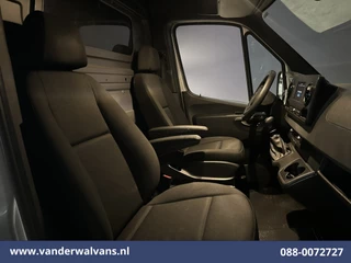 Mercedes-Benz Sprinter 2020 - 314 CDI 143pk L3H2 Euro6 Airco | Camera | Navigatie | Apple Carplay image 18