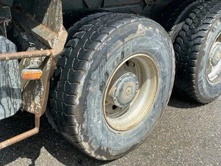 MAN 33.403 6x4 Kipper 1999 - N/A afbeelding 14