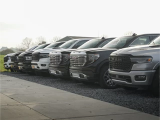 Ford F-150 2022 - Limited 430pk PowerBoost Full Hybrid SuperCrew zdjecie 83
