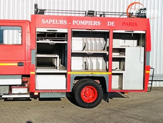 Iveco Eurocargo 1997 - 150 E23 zdjecie 21