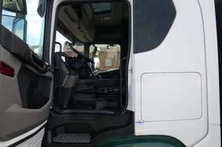 Scania R 2020 - R500 NGS | Combi / Tautliner / Pritsche + Plane | Retarder | 561423Km | 2020 | Smart Tacho 2 | Hydraulic Roof | 6X2*4 | Lift/Steering Axle | Stand Klima | Park Airco | Euro6-D | TUV/MOT/APK 02-2027 | German Truck изображение 15