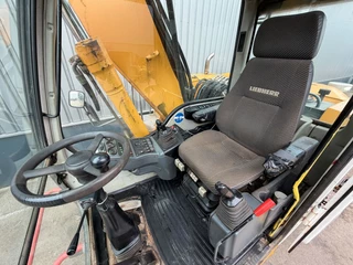 Liebherr A314 2006 - N/A obrazek 18