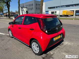 Toyota Aygo 2019 - N/A bild 3