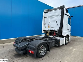 Mercedes-Benz Actros 2020 - 1845 EURO 6d, ACC, Mirrorcam obrazek 4