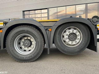 Mercedes-Benz Actros 2023 - 2643 Euro 6 HMF 23 Tonmeter laadkraan afbeelding 11