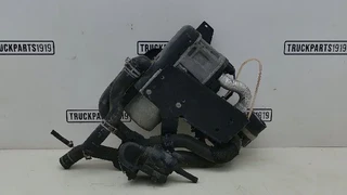 Mercedes-Benz - Heating, Ventilation & AC Standkachel MB MP5 na prodej