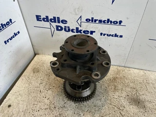 DAF N/A N/A - 1949404 / 2044129 / 2164373 / 2276509 PTO, 1 UUR te koop
