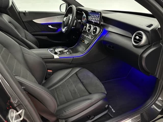 Mercedes-Benz C-Class 2021 - C300 e Business Solution AMG Limited 320PK zdjecie 44