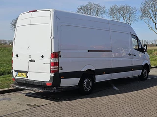 Mercedes-Benz Sprinter 2014 - 310 imagen 3