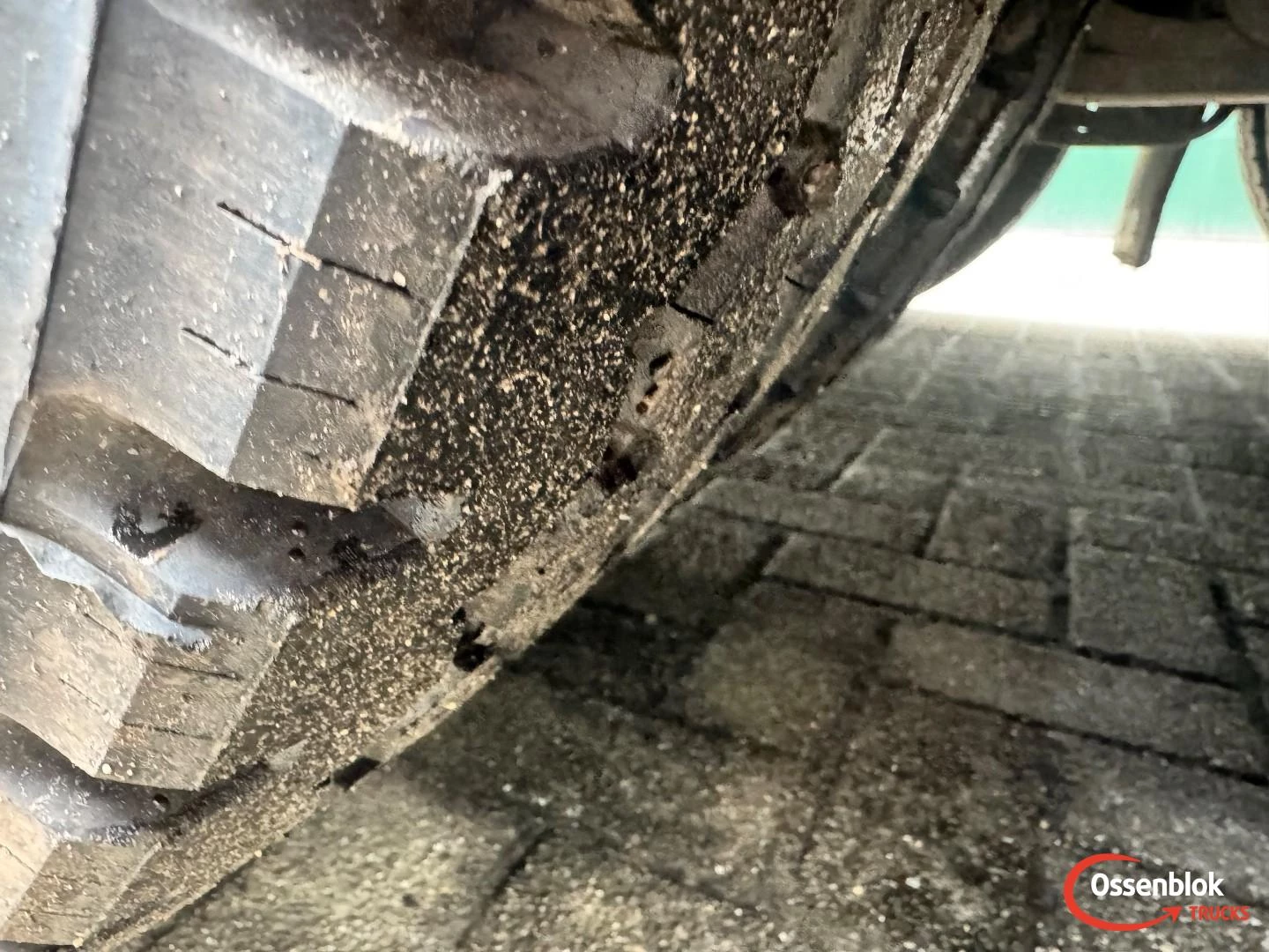 Scania P 2015 - P450 afbeelding 42