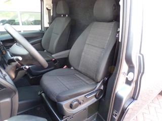 Mercedes-Benz Vito 2018 - 109 CDI Lang Airco afbeelding 5