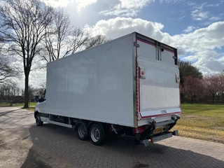 Mercedes-Benz Sprinter 2022 - 519 Clixtar koel-vries EURO 6 N1 imagen 5
