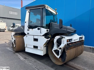 Bomag N/A 2012 - BW 174 AP-4 AM 74 kW, 7485 hr obrazek 5