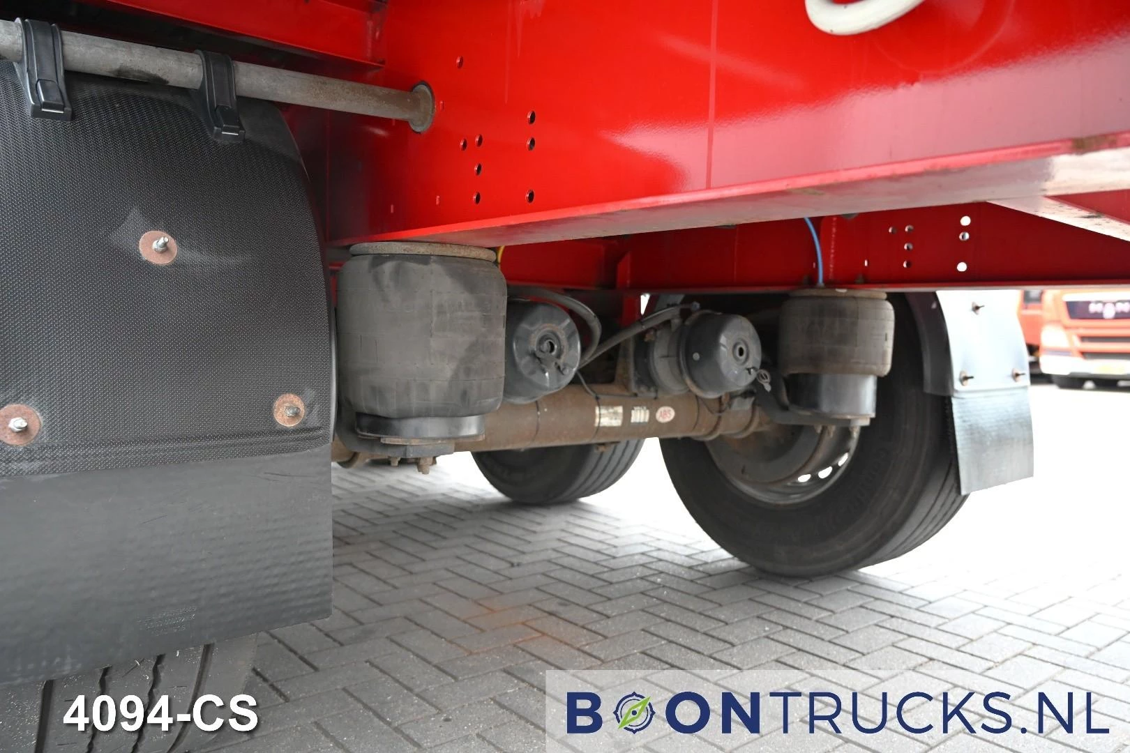 Pacton ET3 2020 afbeelding 17