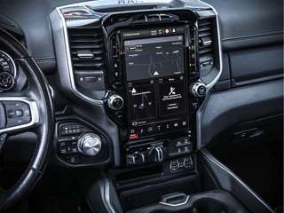 Dodge Ram 1500 2022 - Laramie Night Rambox + MWK | 5.7L HEMI V8 400PK obrazek 12