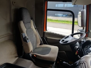 Ginaf X 4343 TS 2009 - 8x6 Kipper kraan HMF 2020 image 10