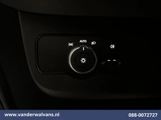 Mercedes-Benz Sprinter 2022 - 315 CDI 150pk L3H2 Euro6 Airco | Camera | Navigatie | Apple Carplay | Trekhaak obrazek 16