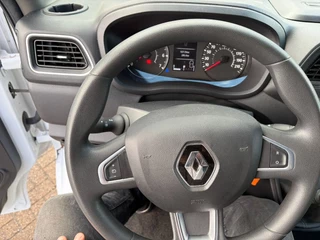 Renault Master 2023 - 2.3DCI L3H2 Airco Navi Cruisecontrol EURO 6 obrazek 9