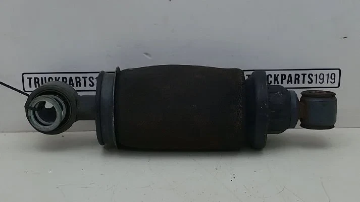 Sachs - Body & Chassis Parts Cabine luchtbalg voor Re. MB afbeelding 1