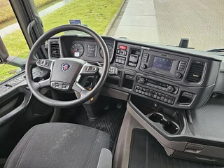 Scania R 2022 - 500R bild 8