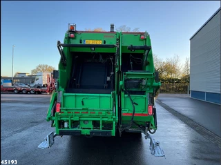 Scania P 2016 - P410 Euro 6 Geesink / Norba MF300, 21m³ obrazek 6