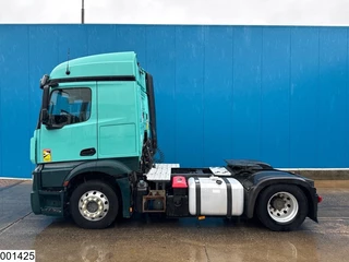 Mercedes-Benz Actros 2018 - 1848 EURO 6, Retarder, PTO image 3