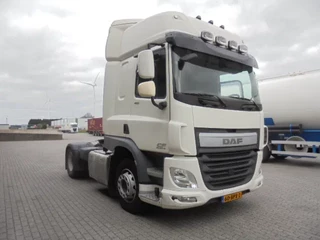 DAF 400 2016 - CF NL TRUCK immagine 2