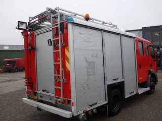 DAF LF 220 2002 - ZIEGLERPUMP BOMBEROS obrazek 3