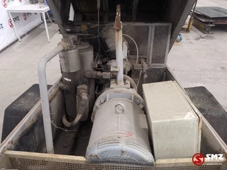 Demag N/A 1988 - Occ Compressor Mannesman Demag sc40es 7bar bild 4