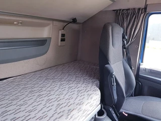 DAF XF 410 2014 - FT trekker immagine 11
