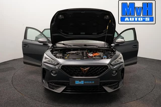 CUPRA Formentor 2024 - 1.4 e-Hybrid|PANO|STUUR.VERW|CAMERA|ACC|LED zdjecie 76