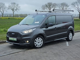 Ford Transit Connect 2021 - 1.5 image 2