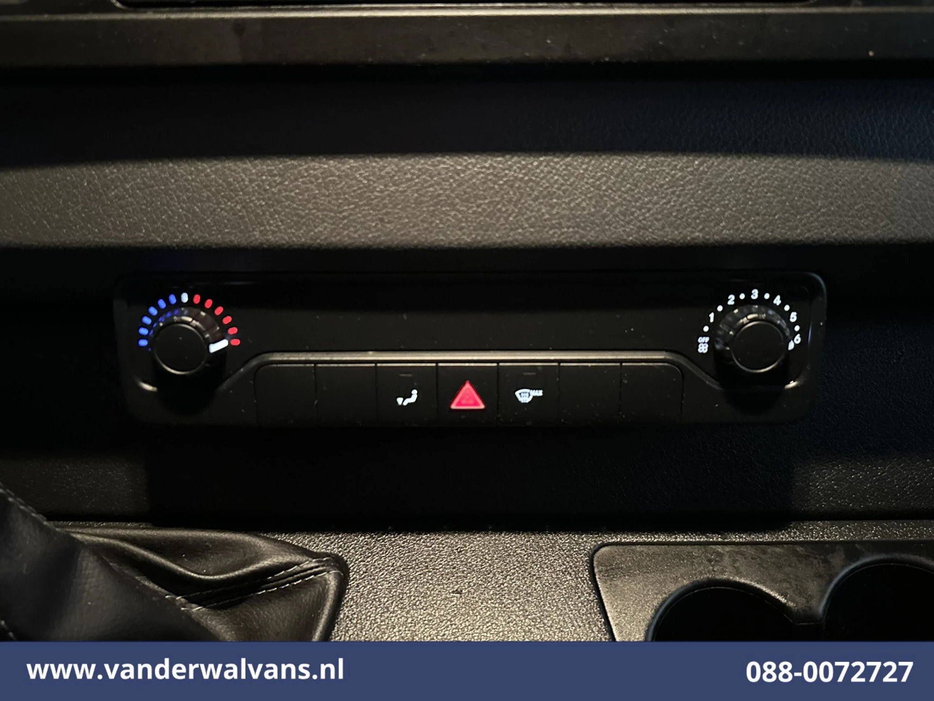 Mercedes-Benz Sprinter 2023 - 311 CDI L2H2 Euro6 Camera | Apple Carplay | Android Auto image 15