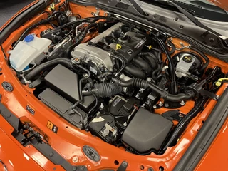 Mazda MX-5 2019 - ND Roadster 2.0 SkyActiv-G 184PK 30th Anniversary Edition Nr. 1273/3000 bild 69