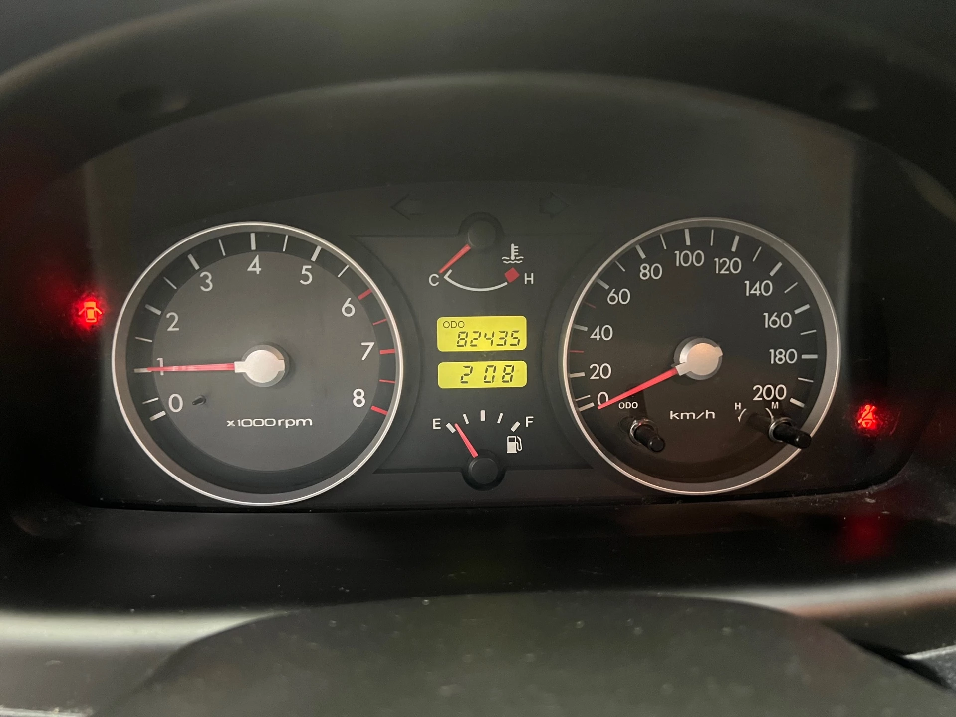 Hyundai Getz 2003 - 1.3i GLS 2e Eigenaar - NAP - Airco afbeelding 16