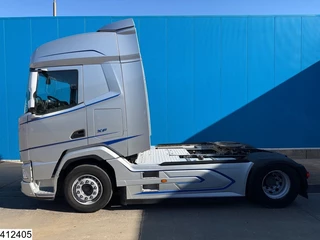 DAF N/A 2022 - XF 450 EURO 6e bild 11