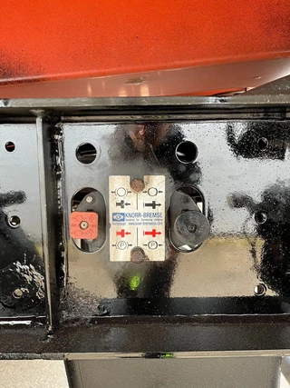 Schwarzmüller N/A 2019 - Z2 *3-Seiten-Tandemkipper*Rollplane*Alcoa*19.000 kg* image 17