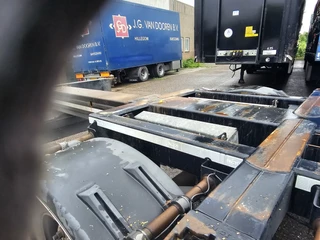 ET3 - MULTI CHASSIS -ALL CONNECTIONS - 3 X EXTENDIBLE- DUTCH CHASSIS. N/A 2017 - N/A bild 18