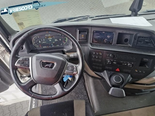 MAN TGX 2022 - 470 PK obrazek 6
